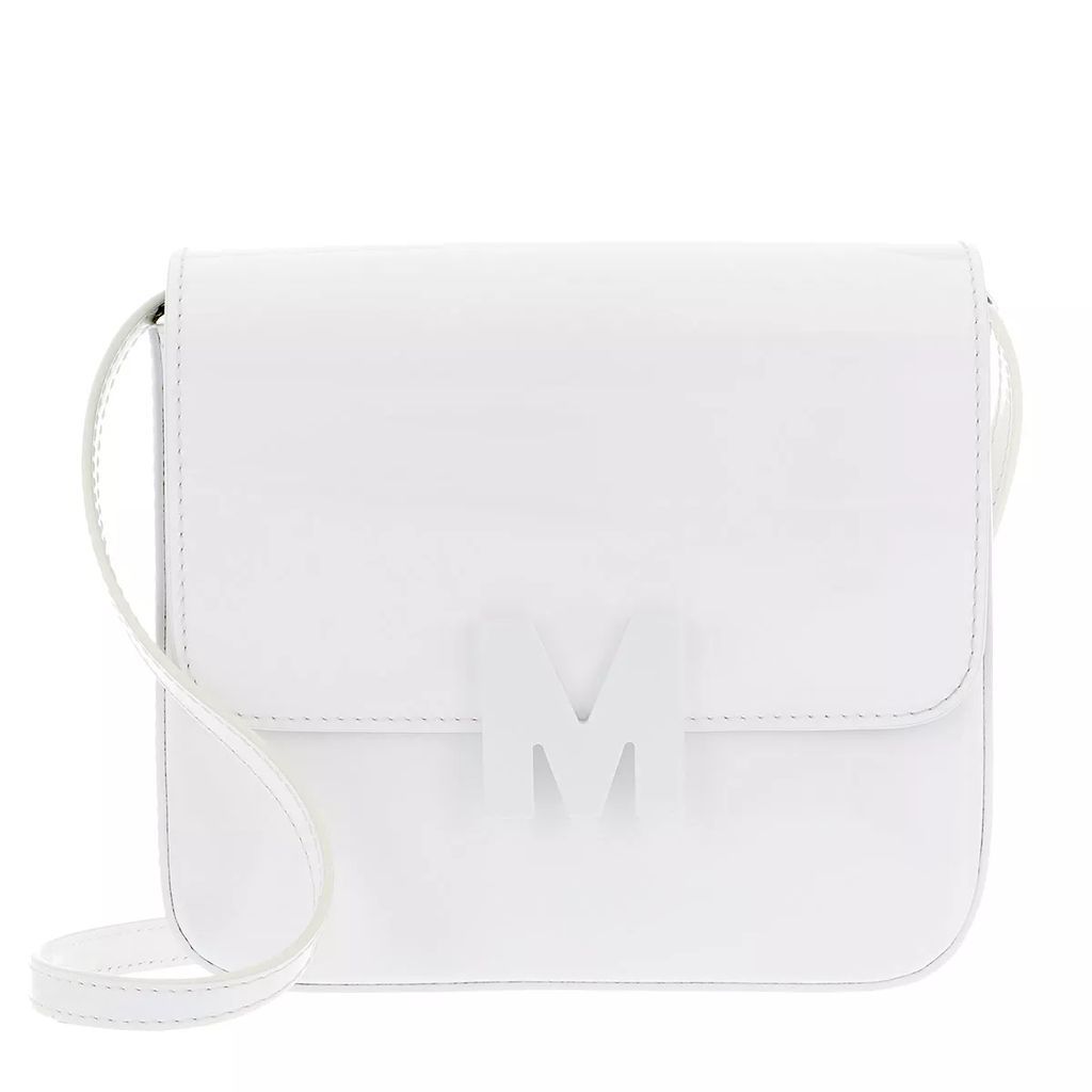 Bucket Bags - Borsa Donna - white - Bucket Bags for ladies