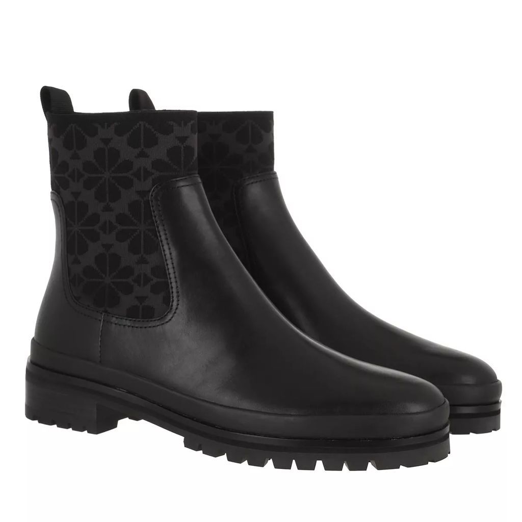 Boots & Ankle Boots - Josie Chelsea Boots - black - Boots & Ankle Boots for ladies