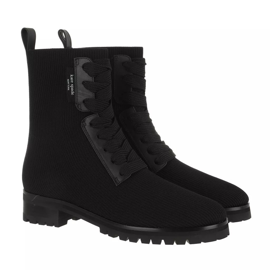 Boots & Ankle Boots - Merigue Boot - black - Boots & Ankle Boots for ladies