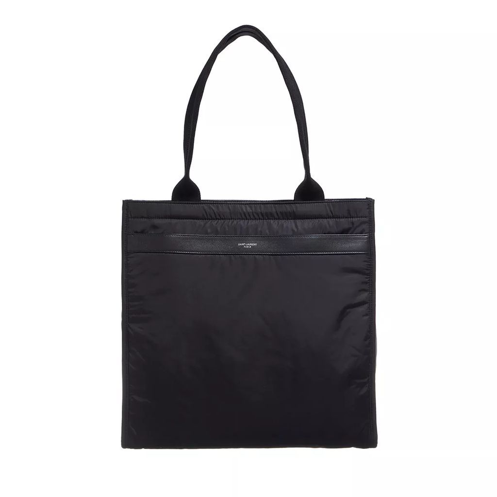 Shopping Bags - City Tote Bag - black - Shopping Bags for ladies