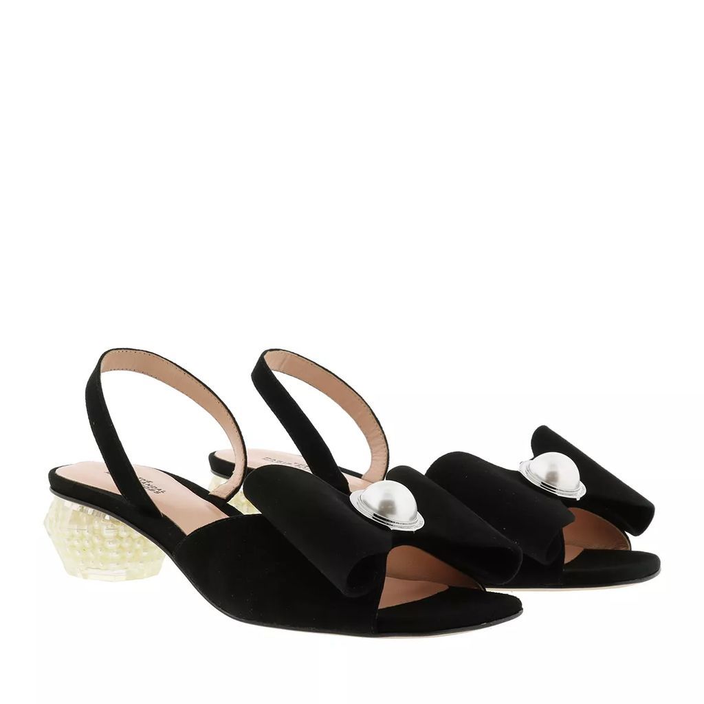 Sandals - The Paris Sandal - black - Sandals for ladies