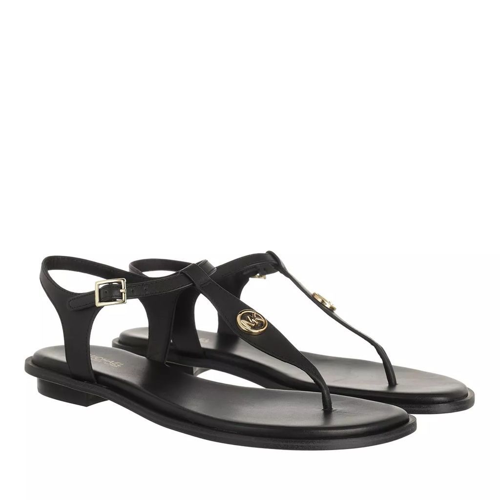 Sandals - Mallory Thong - black - Sandals for ladies