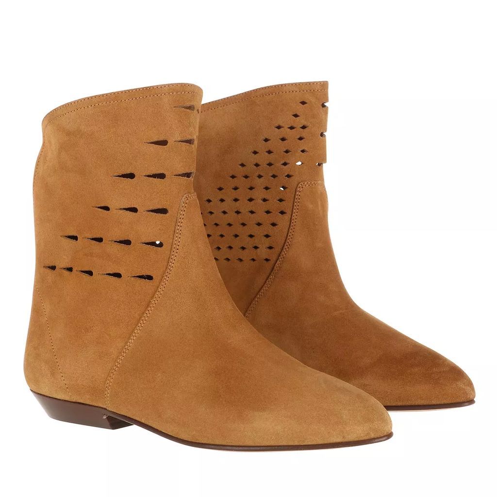 Boots & Ankle Boots - Sprati Ankle Boots - brown - Boots & Ankle Boots for ladies