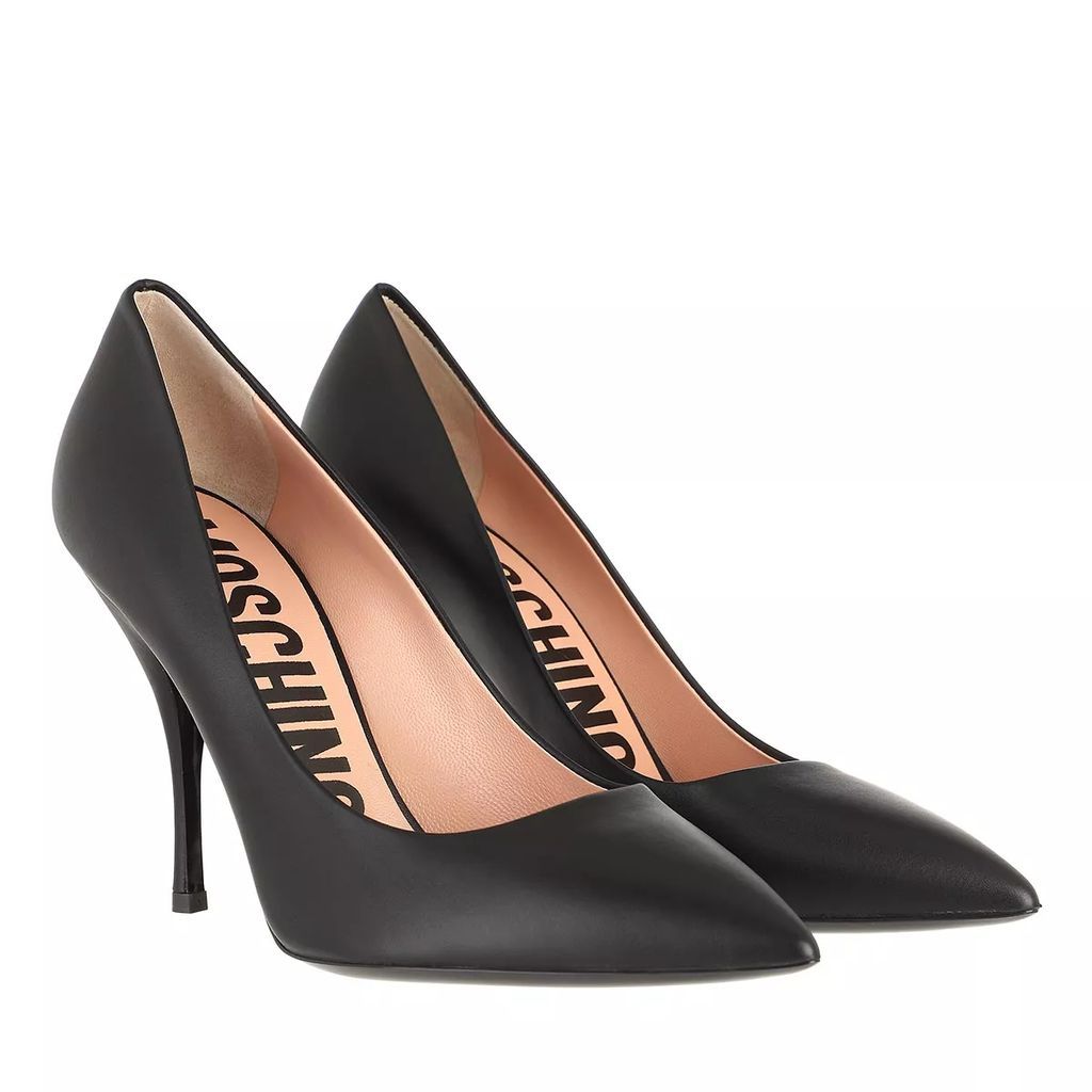 Pumps & High Heels - Shoe Vitello - black - Pumps & High Heels for ladies