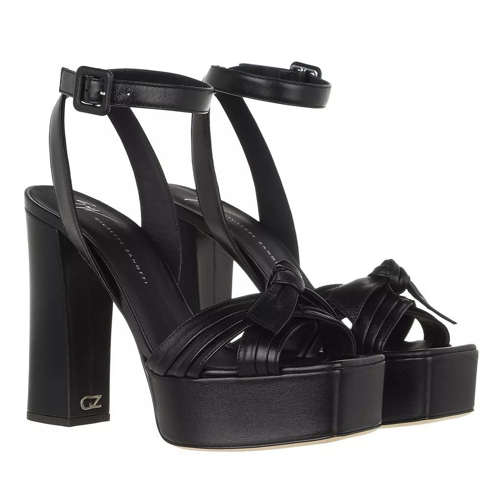 Sandals - Sandal - black - Sandals for ladies