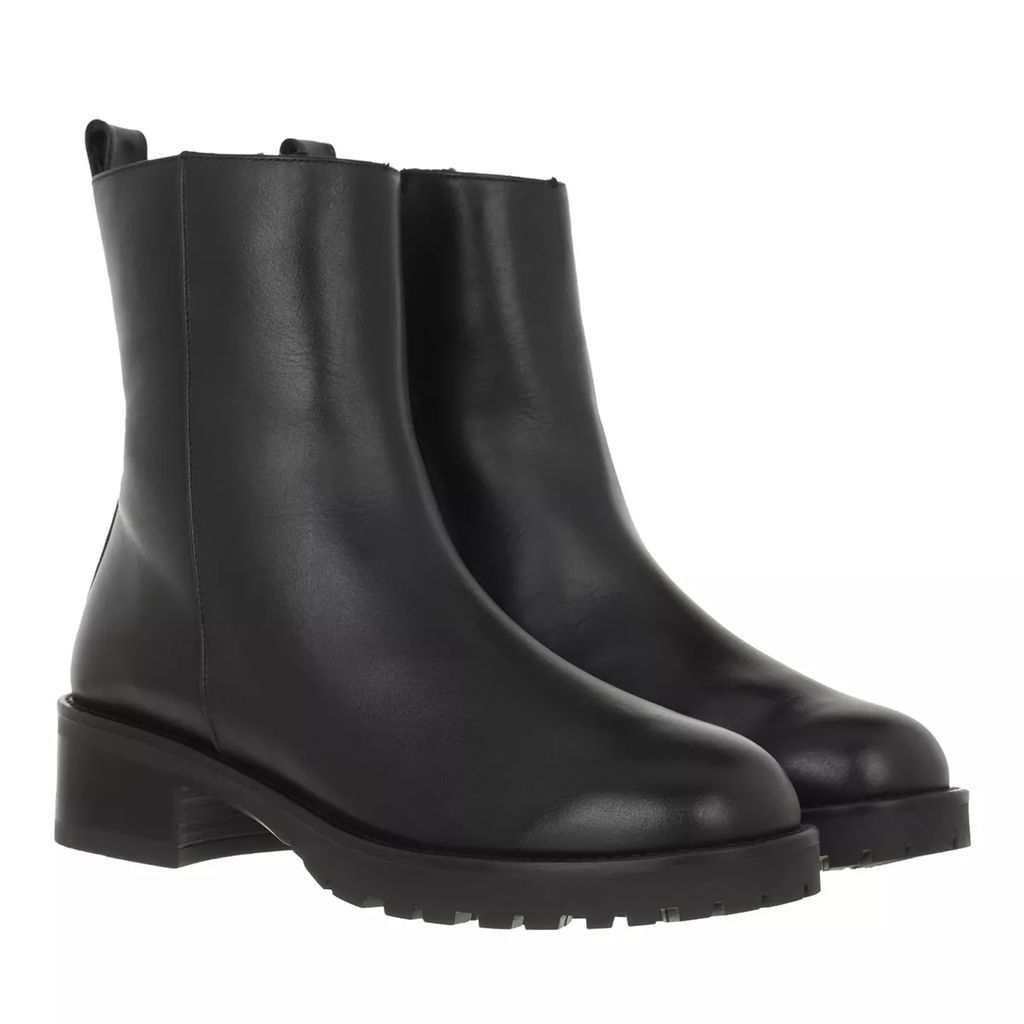 Boots & Ankle Boots - Stivali Boots - black - Boots & Ankle Boots for ladies