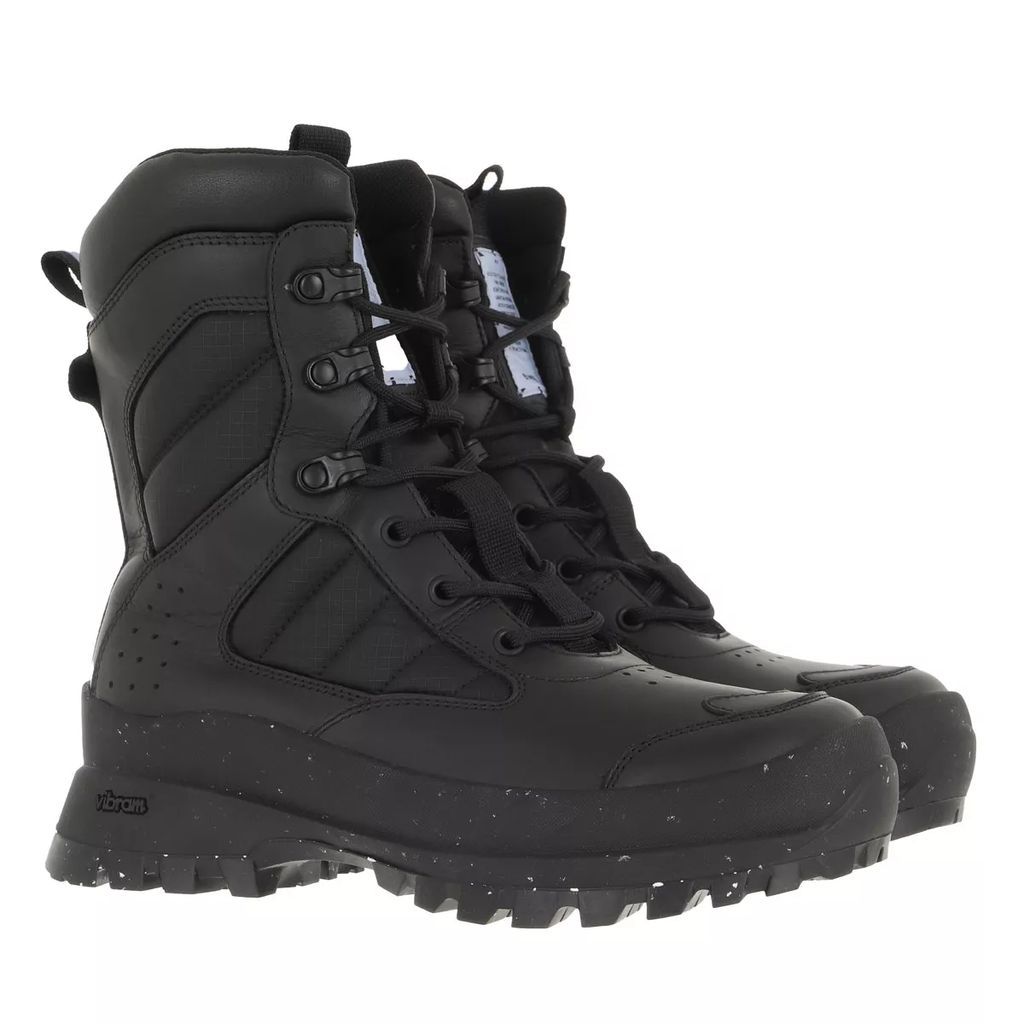 Boots & Ankle Boots - In8 Tactical Boot - black - Boots & Ankle Boots for ladies
