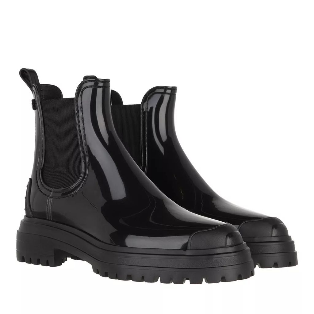 Boots & Ankle Boots - Stroller 01 Chelsea Boot - black - Boots & Ankle Boots for ladies