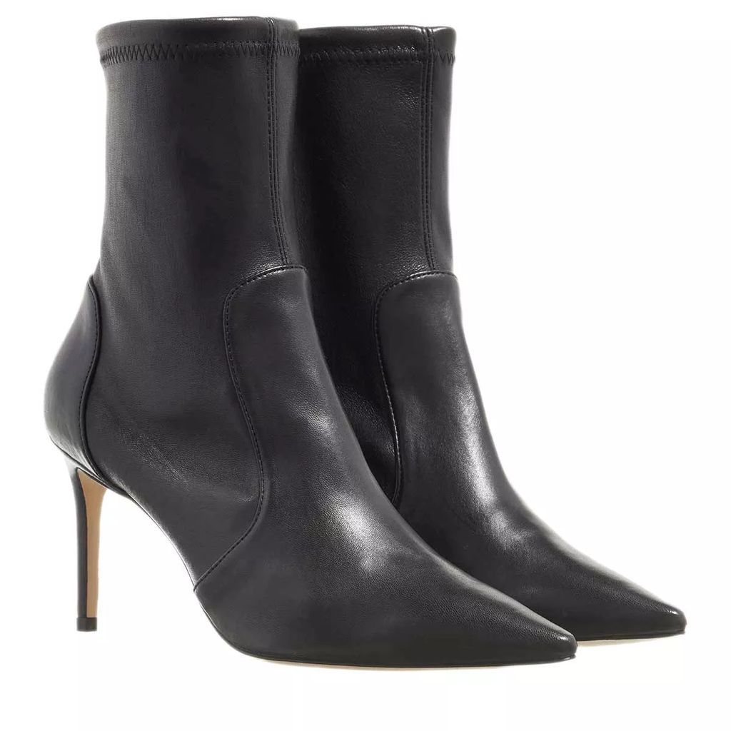 Boots & Ankle Boots - Stuart 85 Stretch Bootie - black - Boots & Ankle Boots for ladies