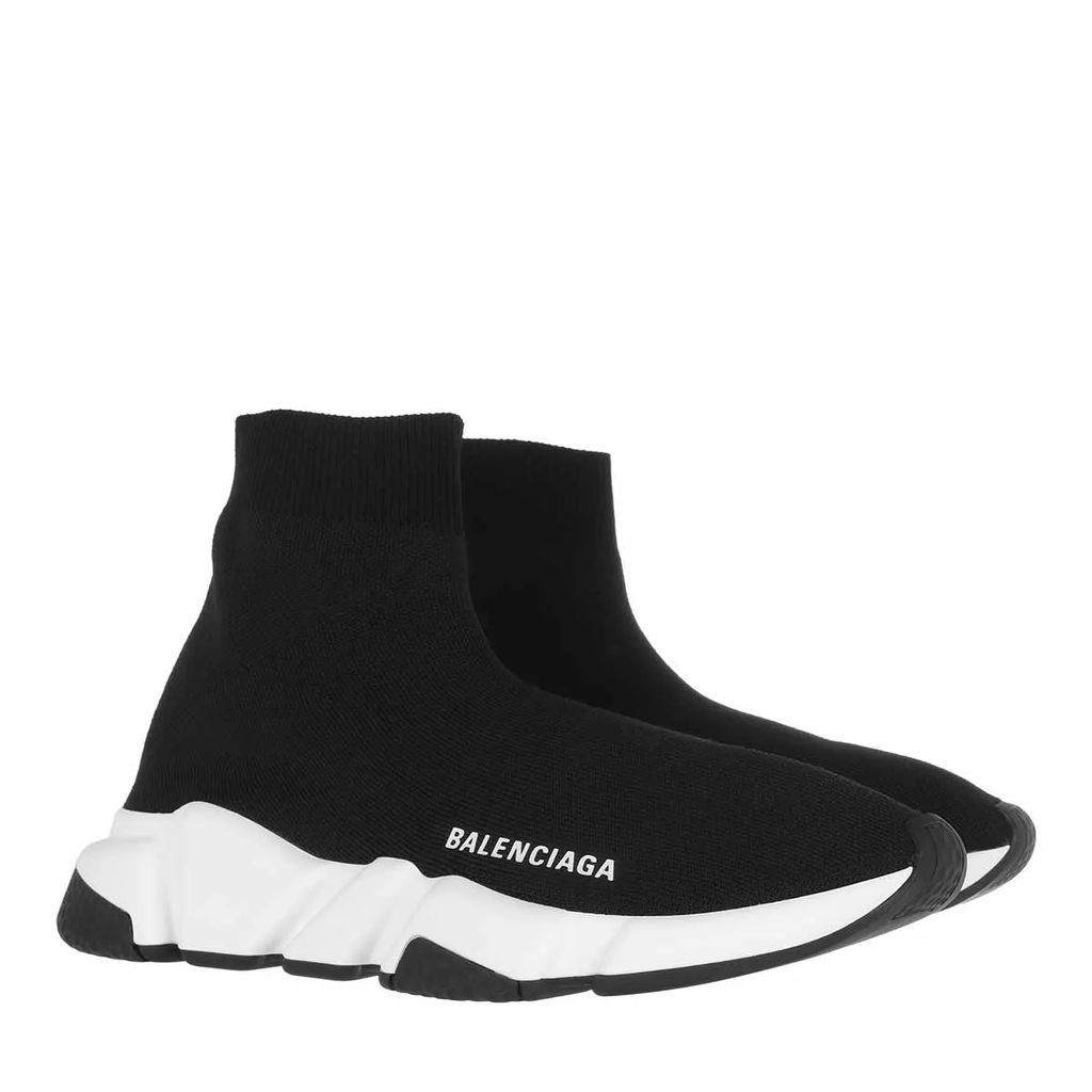 Sneakers - Speed LT Knit Sneaker - black - Sneakers for ladies