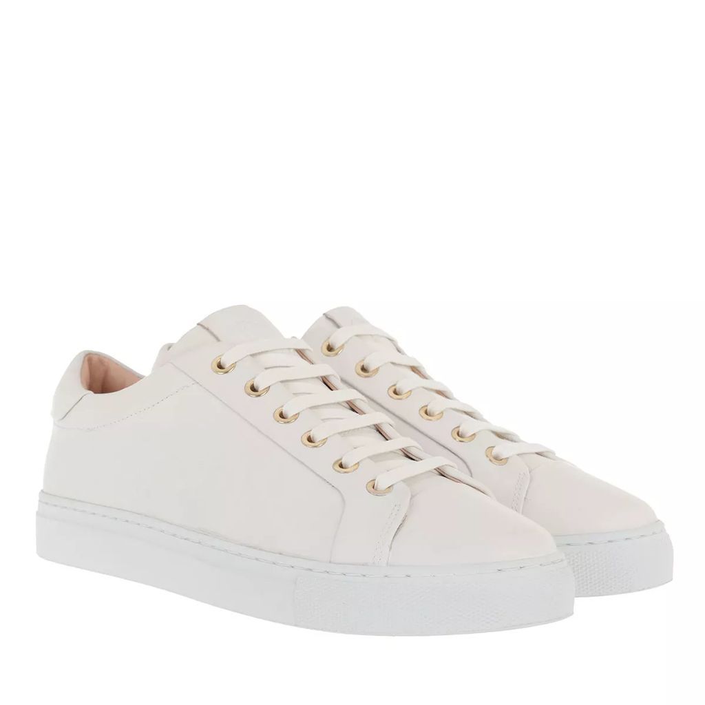 Sneakers - Lettera Coralie Sneaker Yt6 - white - Sneakers for ladies