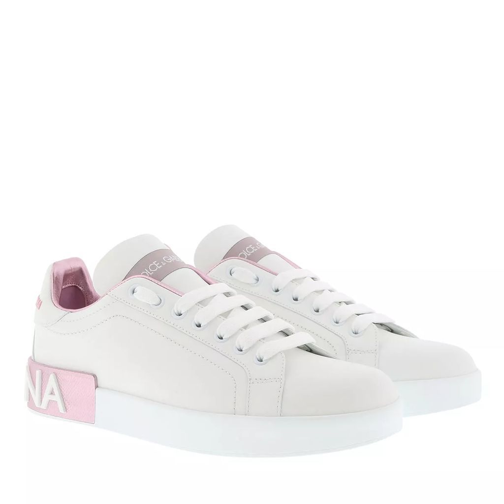 Sneakers - Portofino Sneakers Nappa - white - Sneakers for ladies