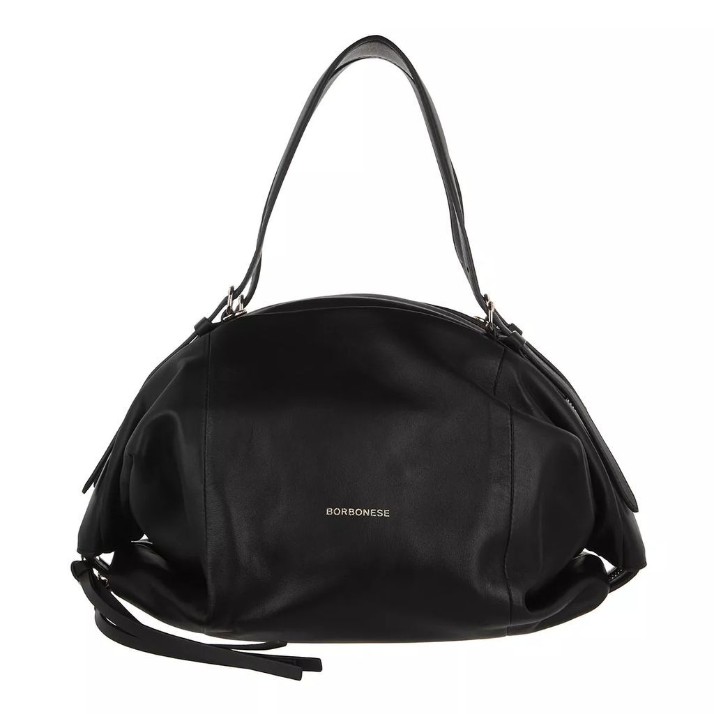 Tote Bags - Medium Bubble Bag - black - Tote Bags for ladies