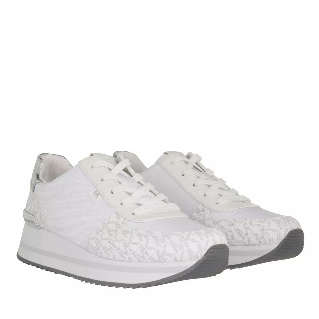 Sneakers - Monique Trainer - white - Sneakers for ladies