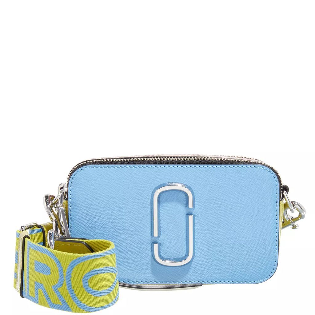 Crossbody Bags - The Snapshot - blue - Crossbody Bags for ladies