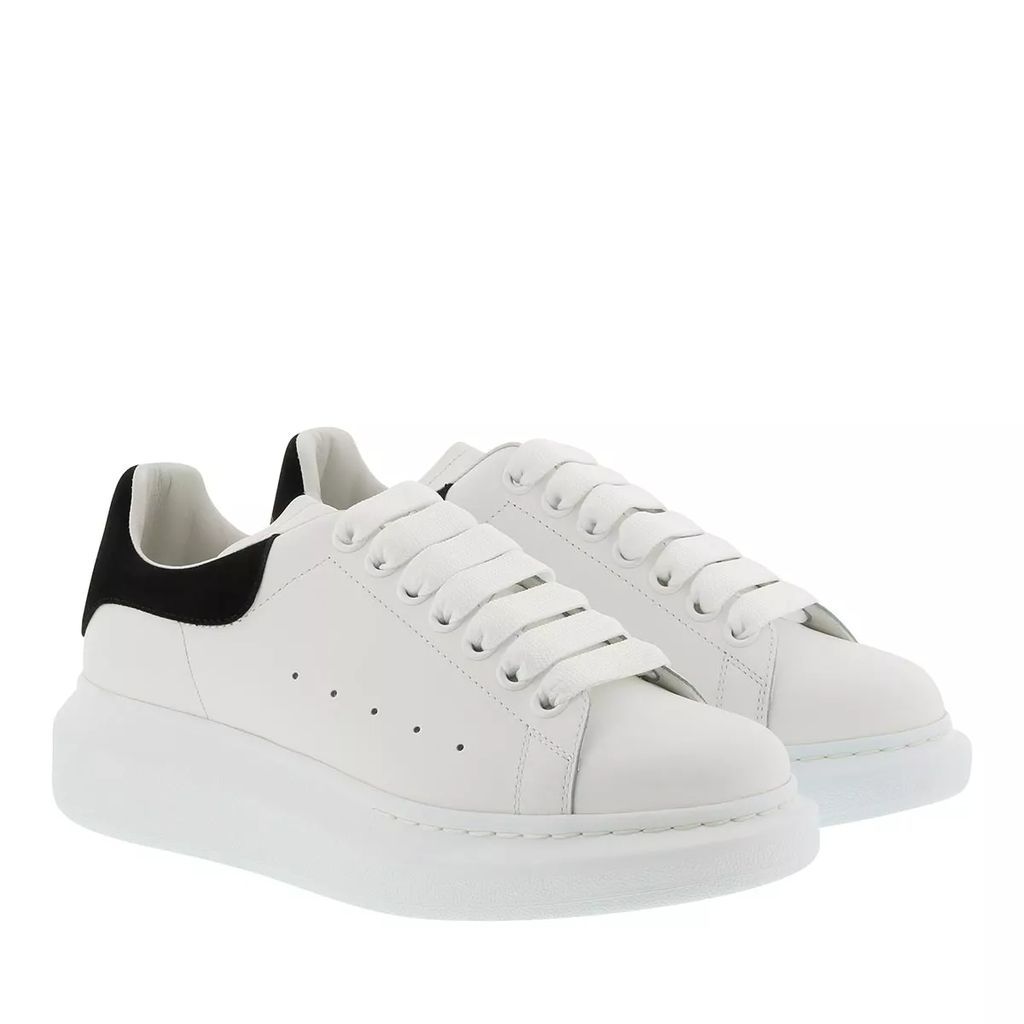 Sneakers - Sneakers Leather - white - Sneakers for ladies