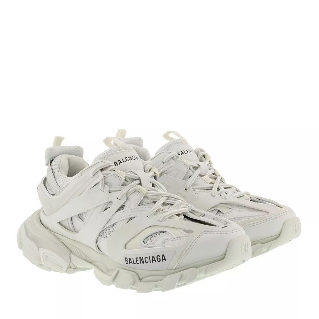 Sneakers - Track Trainers - white - Sneakers for ladies