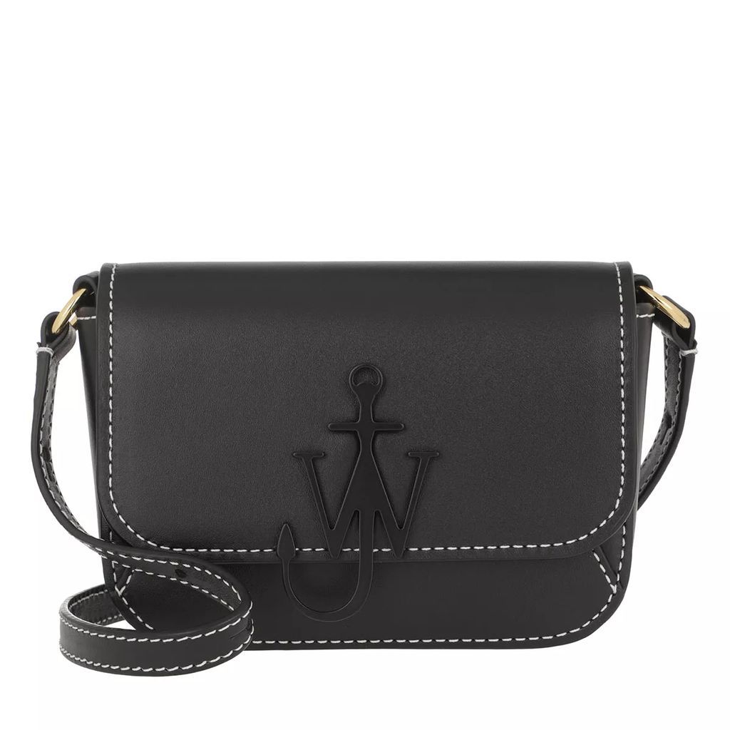 Crossbody Bags - Nano Anchor Bag - black - Crossbody Bags for ladies
