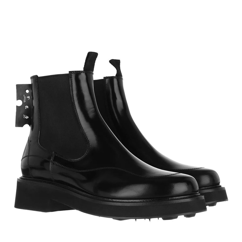 Boots & Ankle Boots - Chelsea Boot - black - Boots & Ankle Boots for ladies