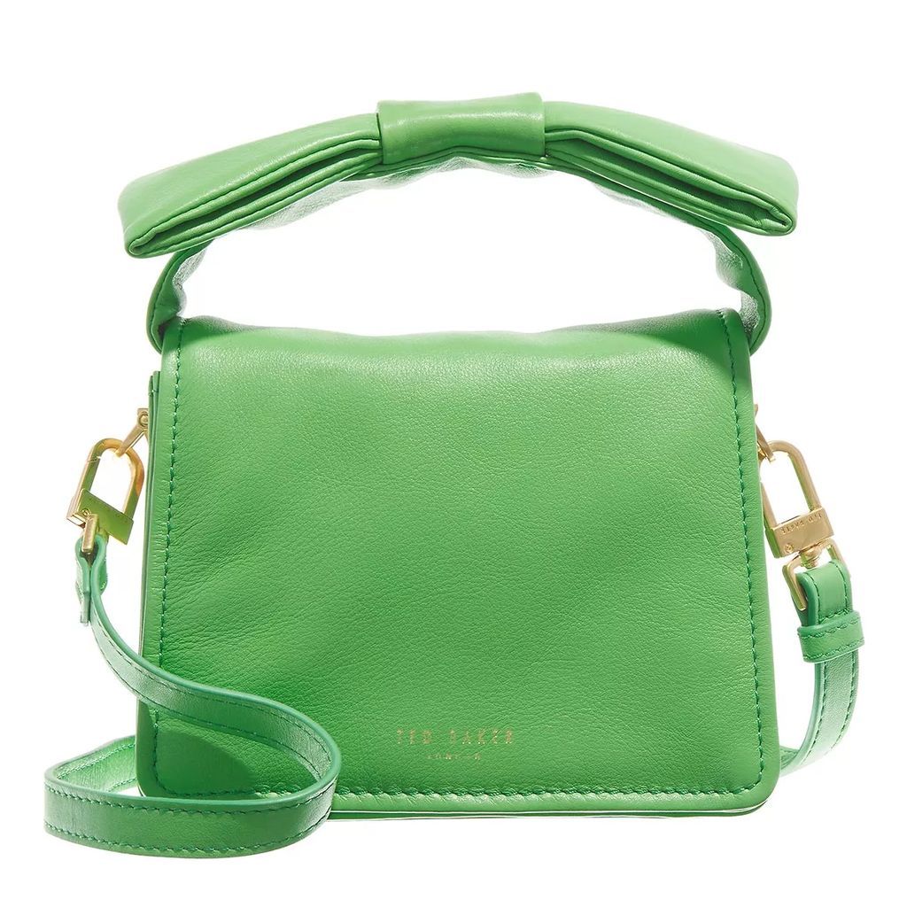 Crossbody Bags - Niasina - green - Crossbody Bags for ladies