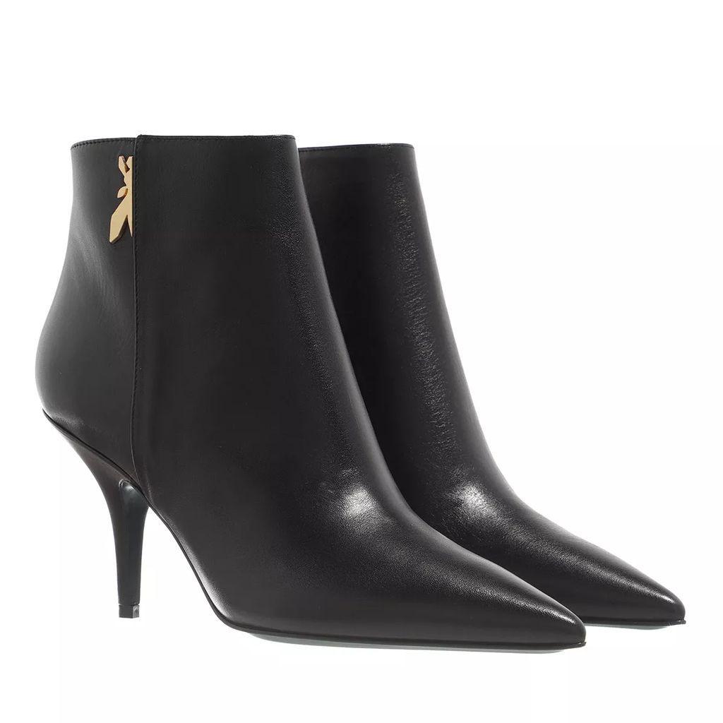 Boots & Ankle Boots - Tronch Tacco Alto - black - Boots & Ankle Boots for ladies