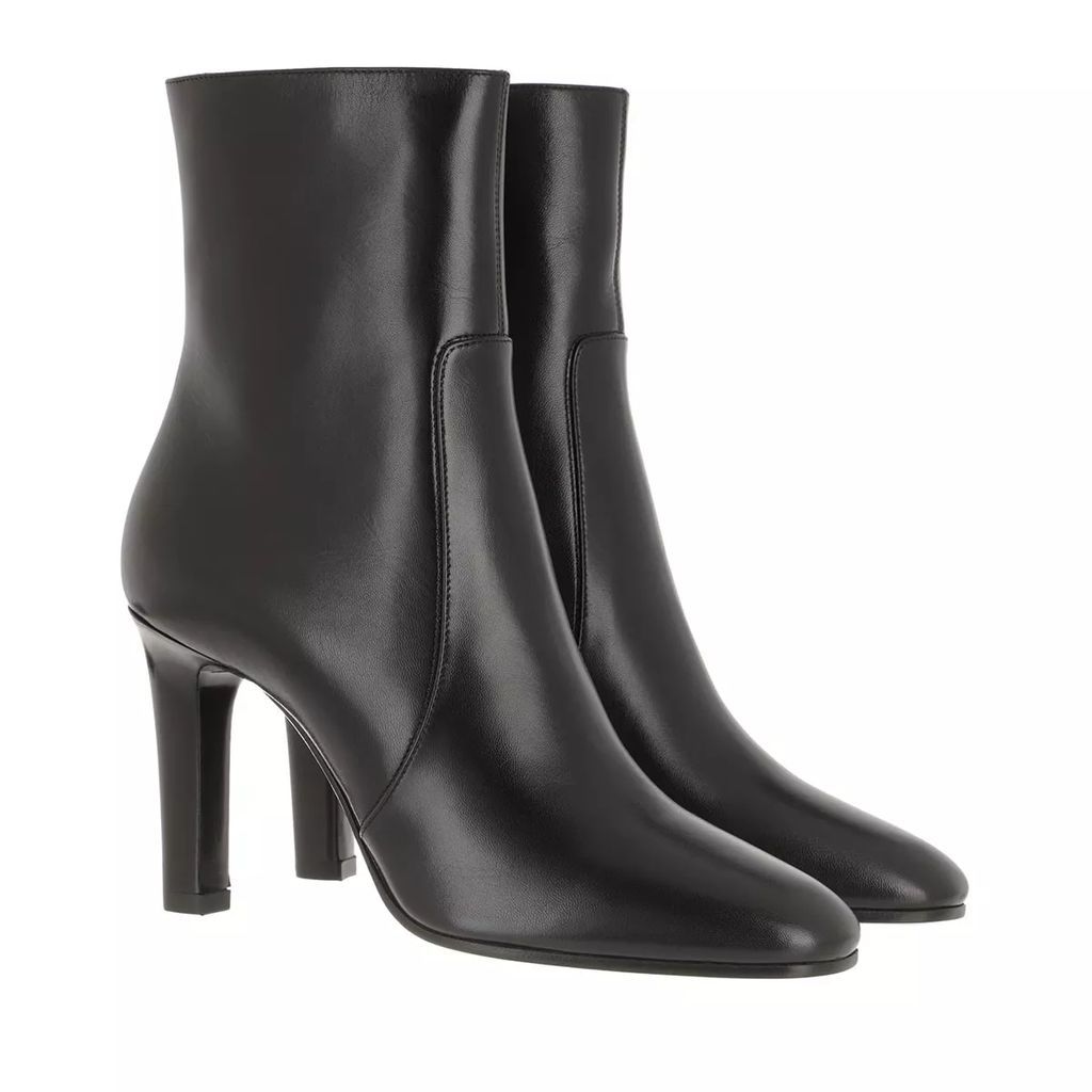 Boots & Ankle Boots - Jane Chelsea Booties - black - Boots & Ankle Boots for ladies
