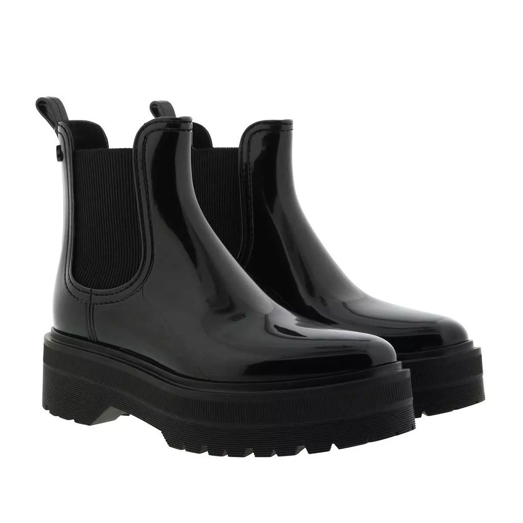 Boots & Ankle Boots - Netty Chelsea Boot - black - Boots & Ankle Boots for ladies
