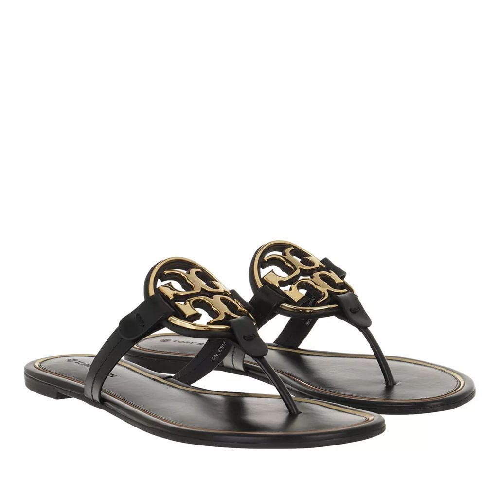 Sandals - Metal Miller - black - Sandals for ladies