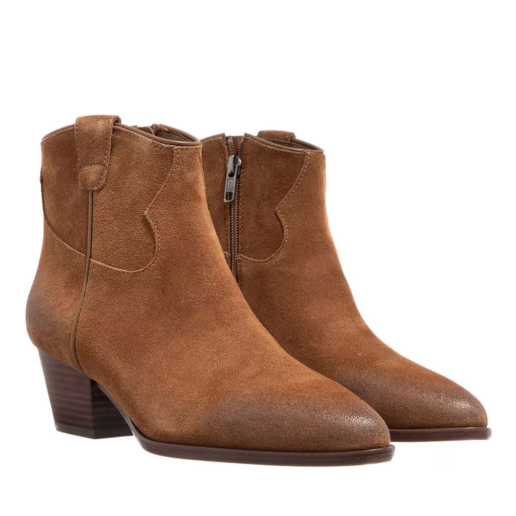 Boots & Ankle Boots - Houston - brown - Boots & Ankle Boots for ladies
