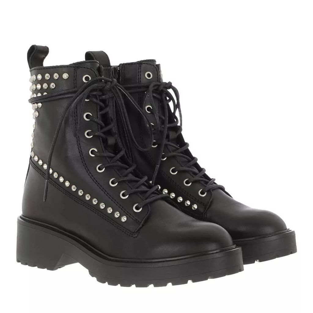 Boots & Ankle Boots - Tornado-S Boot - black - Boots & Ankle Boots for ladies