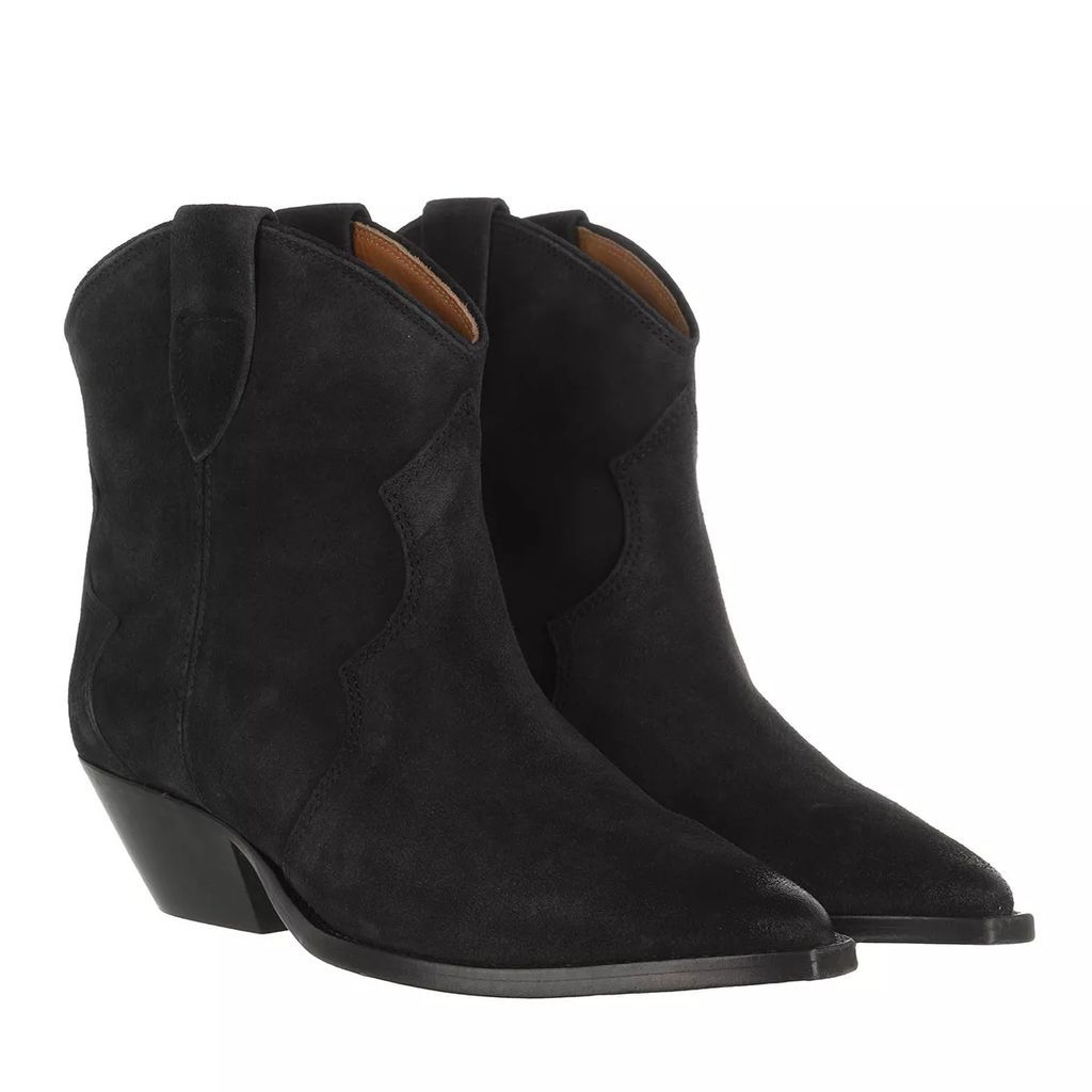 Boots & Ankle Boots - Doey Boot - black - Boots & Ankle Boots for ladies