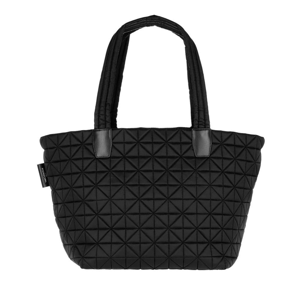 Shopping Bags - Vee Tote Medium - black - Shopping Bags for ladies