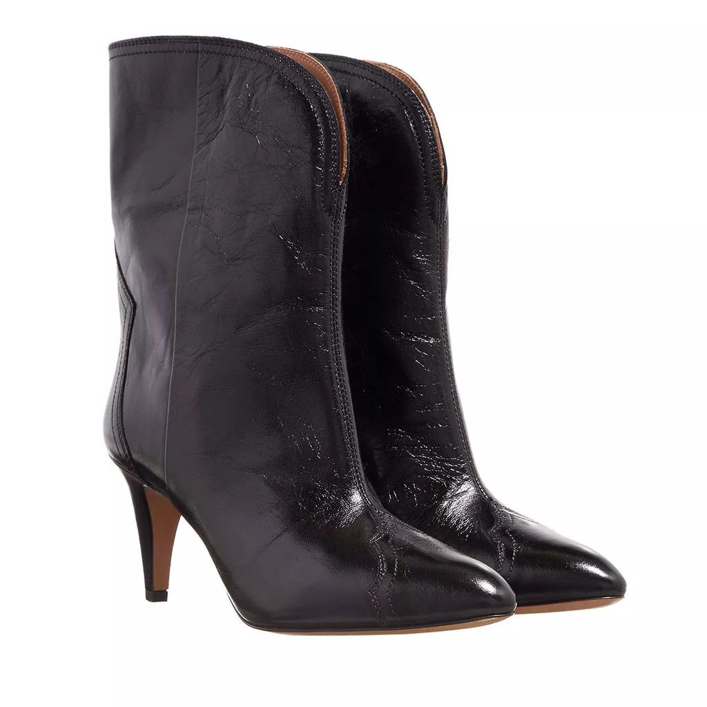 Boots & Ankle Boots - Dytho Ankle Boots - black - Boots & Ankle Boots for ladies