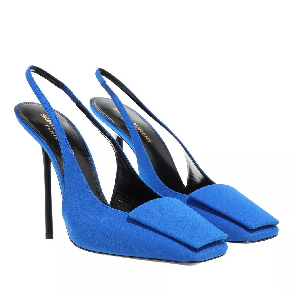 Pumps & High Heels - Maxine Slingback Pumps - blue - Pumps & High Heels for ladies