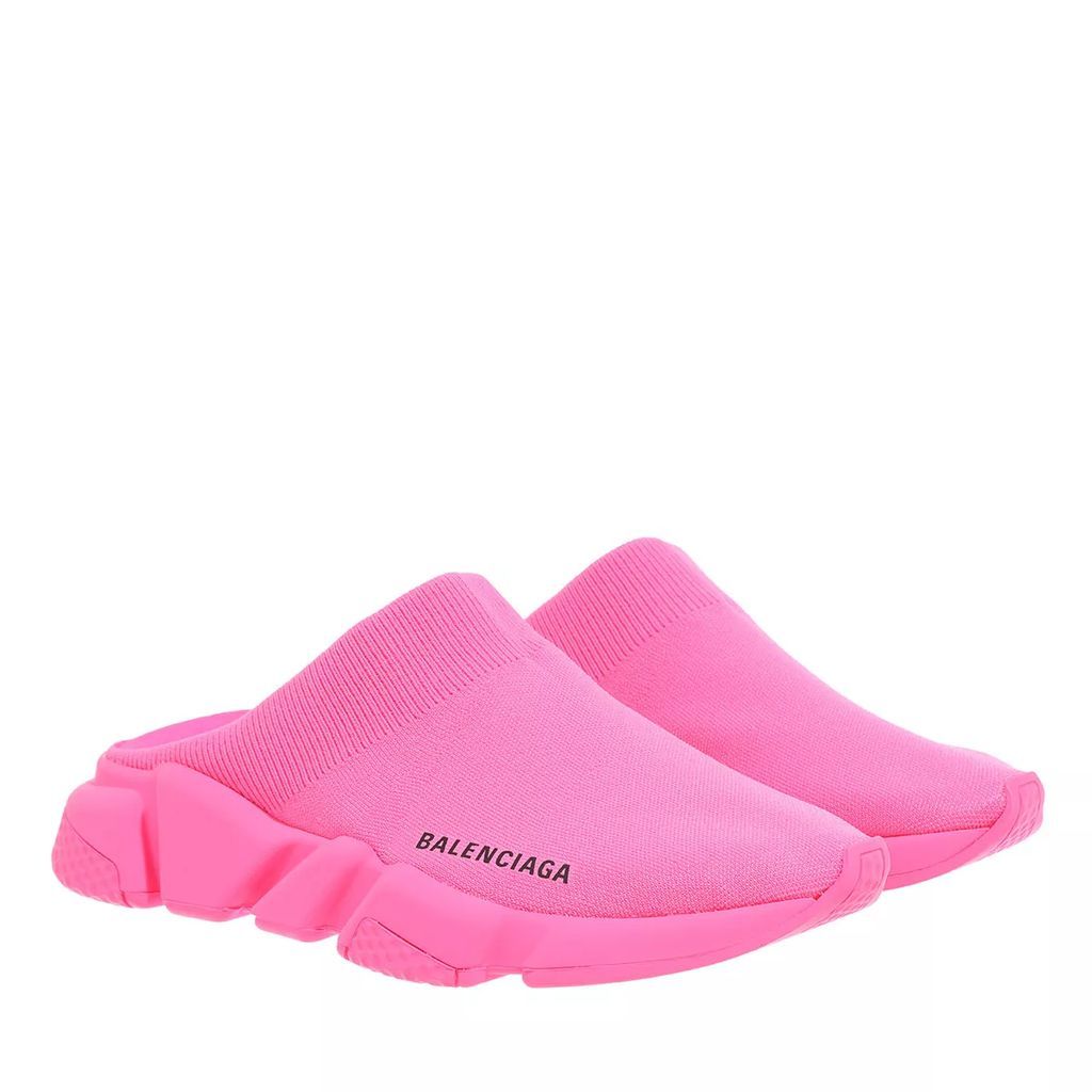 Sneakers - Speed Mule Sneakers - pink - Sneakers for ladies