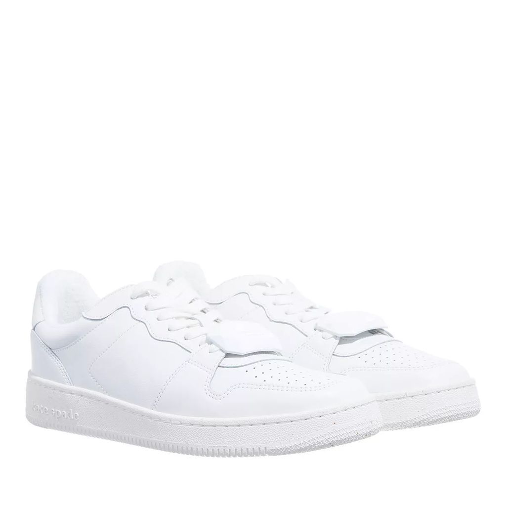 Sneakers - Bolt Gem - white - Sneakers for ladies