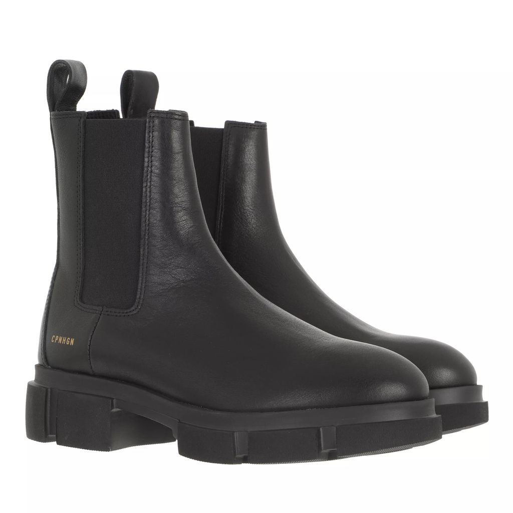 Boots & Ankle Boots - CPH570 Vitello - black - Boots & Ankle Boots for ladies