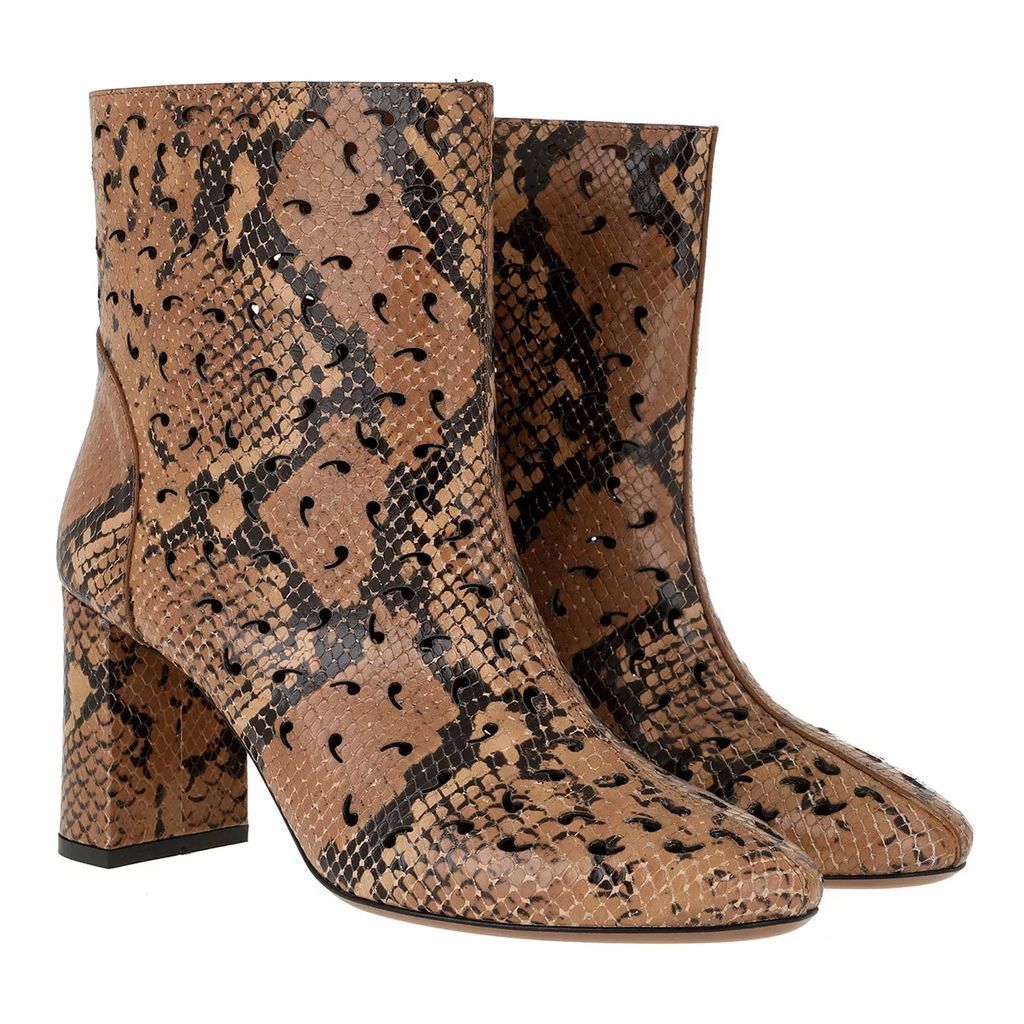 Boots & Ankle Boots - Diamont Tubo Boot - brown - Boots & Ankle Boots for ladies
