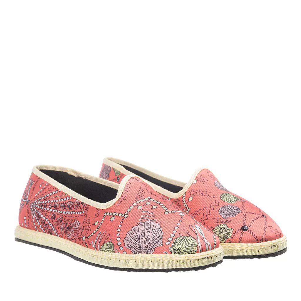 Espadrilles - Ballerina Shoes Conchiglie Baby - colorful - Espadrilles for ladies