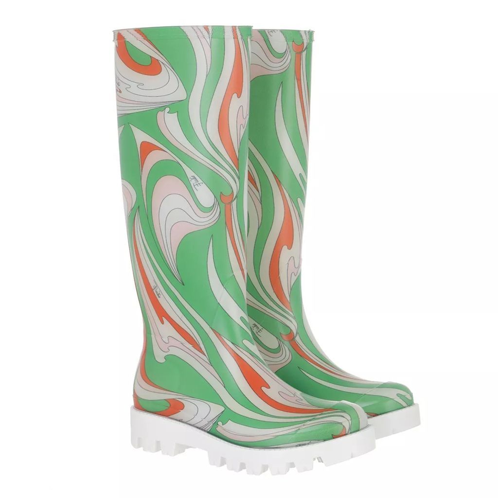 Boots & Ankle Boots - Vortici Baby Boots - colorful - Boots & Ankle Boots for ladies