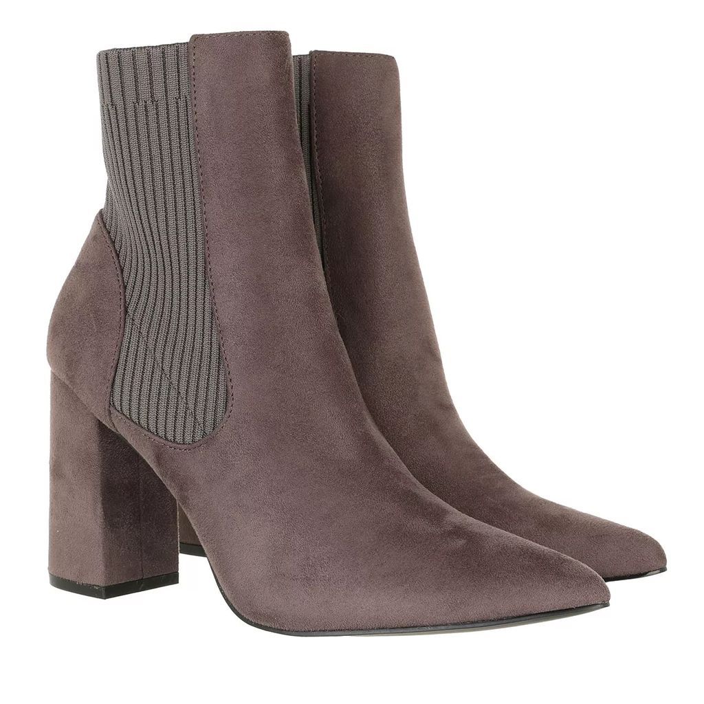 Boots & Ankle Boots - Recite Bootie - grey - Boots & Ankle Boots for ladies