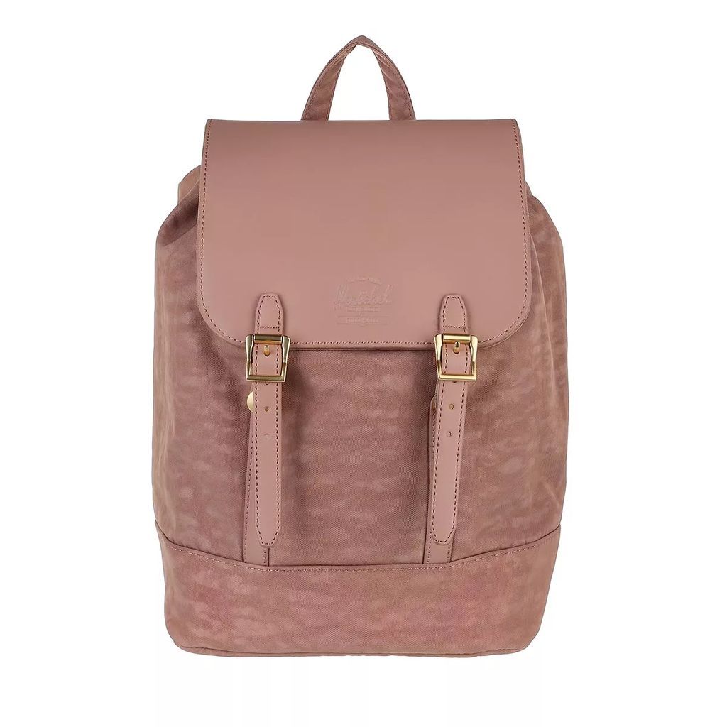 Backpacks - Orion Retreat Mini Backpack - rose - Backpacks for ladies