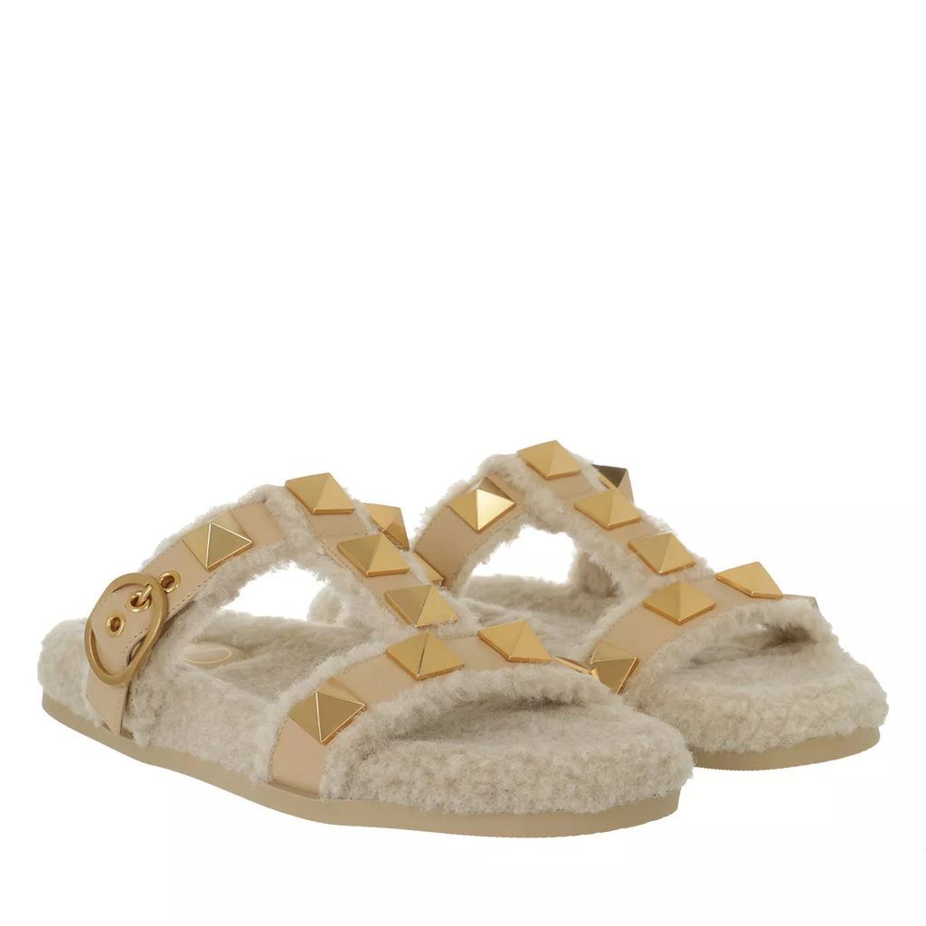 Sandals - Sandals - beige - Sandals for ladies