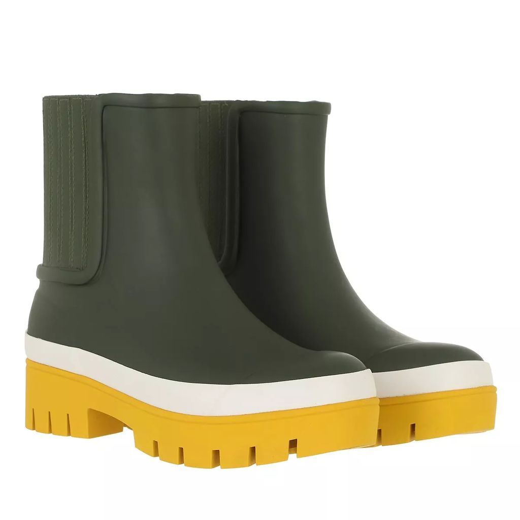 Boots & Ankle Boots - Hurricane Boot - green - Boots & Ankle Boots for ladies