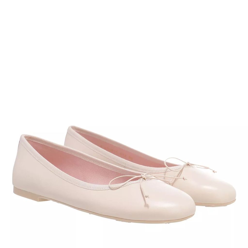 Loafers & Ballet Pumps - Nicole - beige - Loafers & Ballet Pumps for ladies
