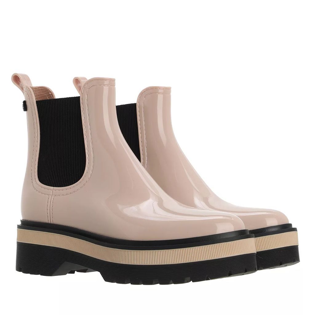 Boots & Ankle Boots - Netty - beige - Boots & Ankle Boots for ladies