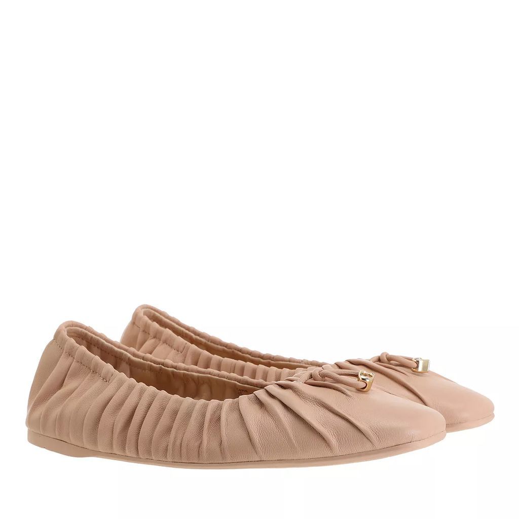 Loafers & Ballet Pumps - Eleanor - rose - Loafers & Ballet Pumps for ladies