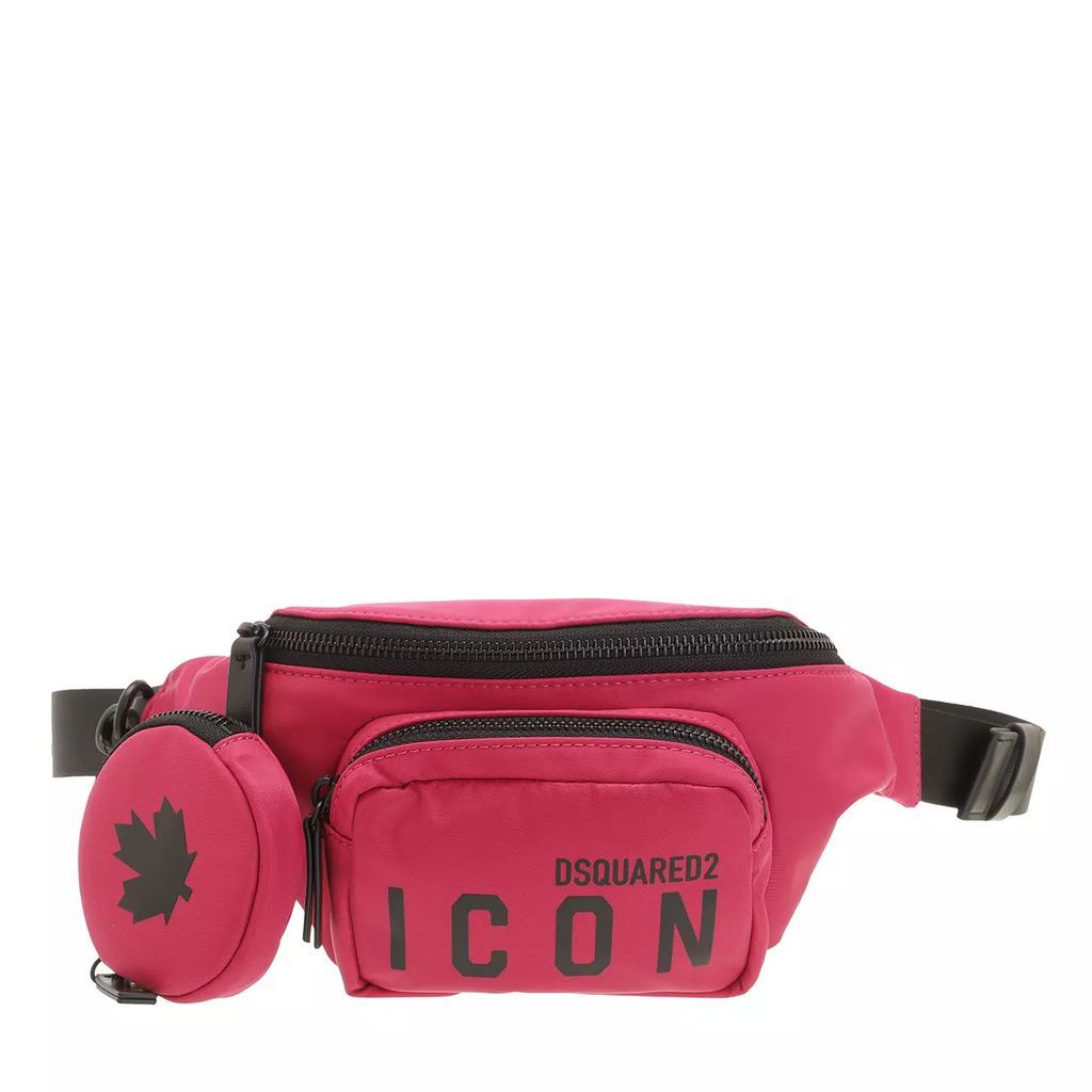 Bum Bags - Icon Belt Bag - pink - Bum Bags for ladies