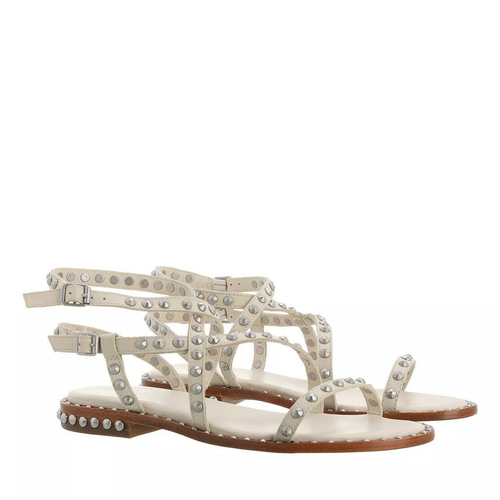Sandals - Petra - white - Sandals for ladies