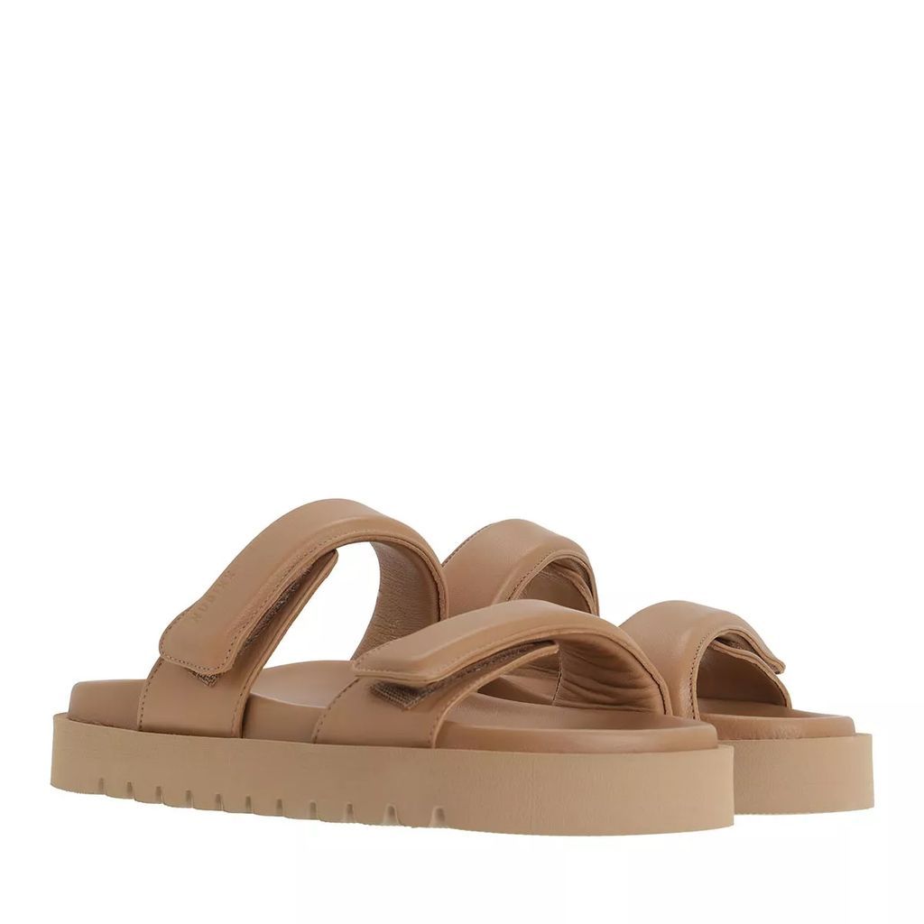 Sandals - Kae Jones - beige - Sandals for ladies